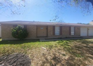 9614 Caney Creek, San Antonio, TX 78245