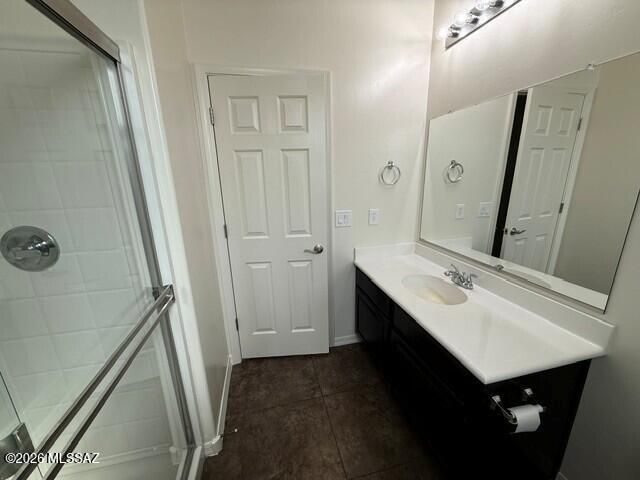 8370 N Ponderosa Pine Place, Tucson, AZ 85743
