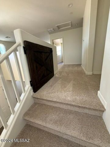 8370 N Ponderosa Pine Place, Tucson, AZ 85743