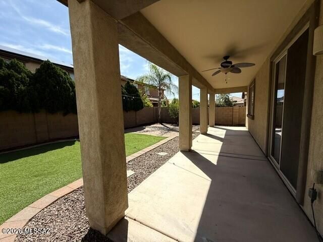 8370 N Ponderosa Pine Place, Tucson, AZ 85743