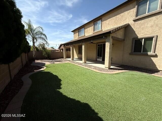 8370 N Ponderosa Pine Place, Tucson, AZ 85743