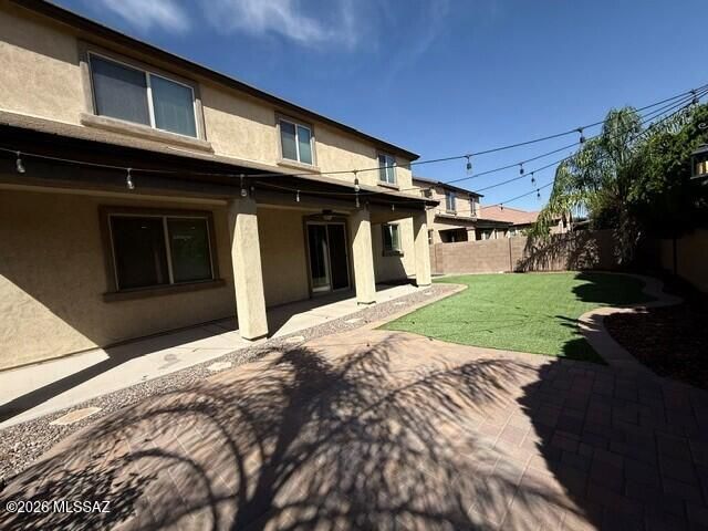 8370 N Ponderosa Pine Place, Tucson, AZ 85743