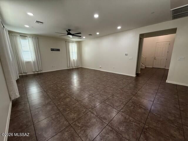 8370 N Ponderosa Pine Place, Tucson, AZ 85743