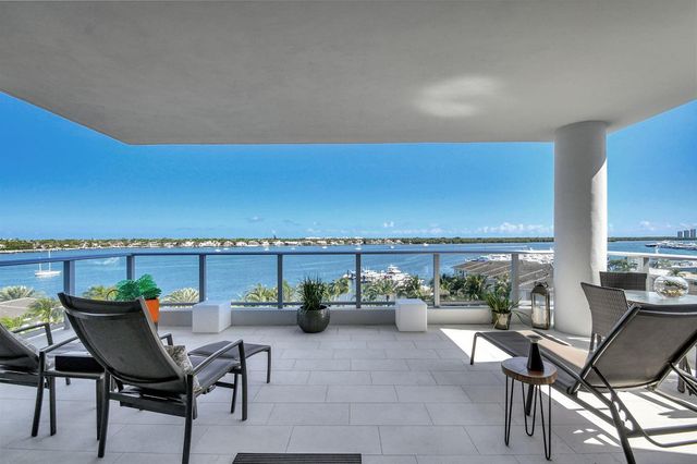 2 WATER CLUB Way 601, North Palm Beach, FL 33408