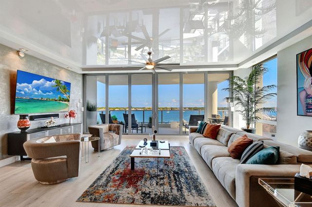 2 WATER CLUB Way 601, North Palm Beach, FL 33408