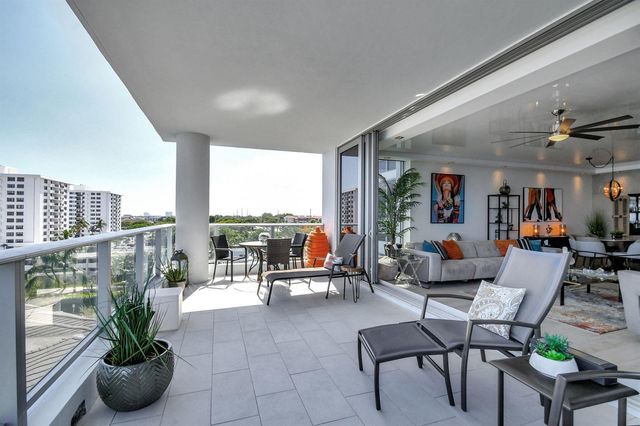 2 WATER CLUB Way 601, North Palm Beach, FL 33408