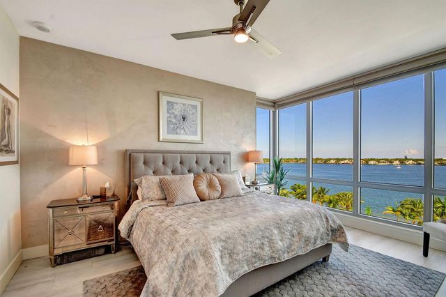 2 WATER CLUB Way 601, North Palm Beach, FL 33408