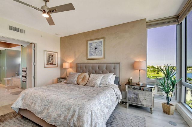 2 WATER CLUB Way 601, North Palm Beach, FL 33408