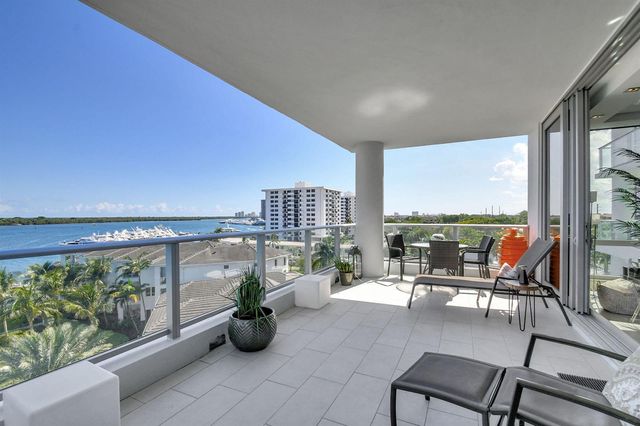 2 WATER CLUB Way 601, North Palm Beach, FL 33408