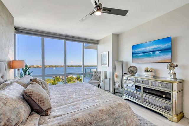 2 WATER CLUB Way 601, North Palm Beach, FL 33408