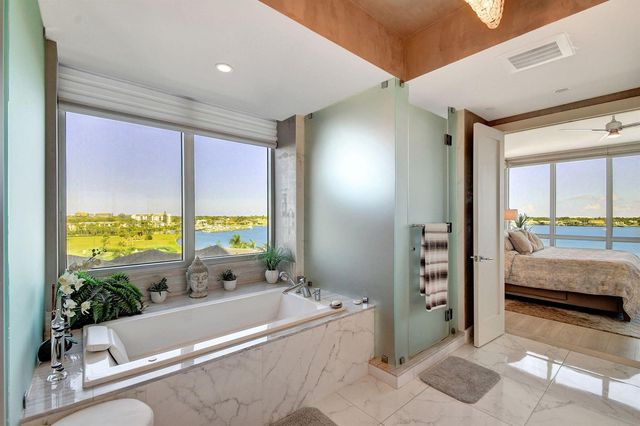 2 WATER CLUB Way 601, North Palm Beach, FL 33408