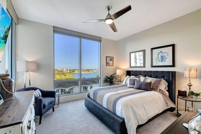 2 WATER CLUB Way 601, North Palm Beach, FL 33408