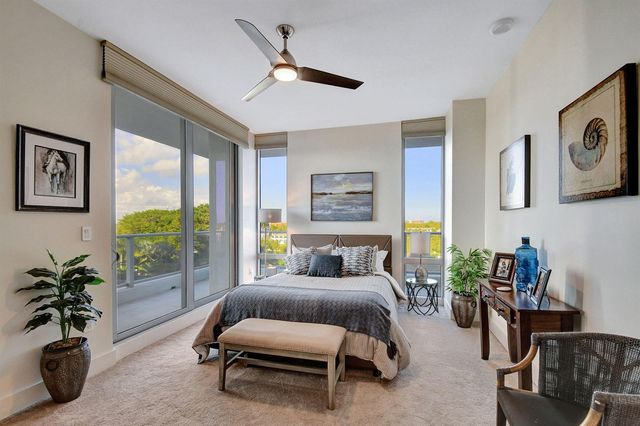 2 WATER CLUB Way 601, North Palm Beach, FL 33408