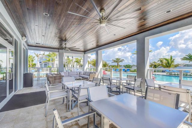 2 WATER CLUB Way 601, North Palm Beach, FL 33408