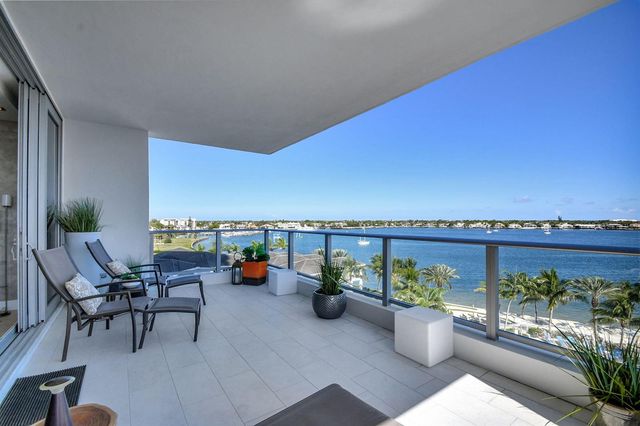2 WATER CLUB Way 601, North Palm Beach, FL 33408