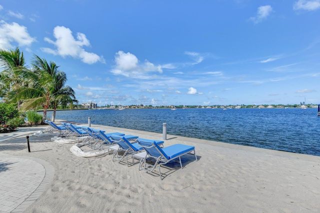 2 WATER CLUB Way 601, North Palm Beach, FL 33408