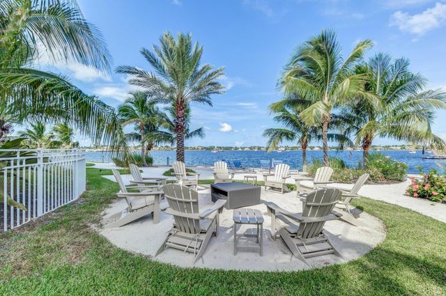 2 WATER CLUB Way 601, North Palm Beach, FL 33408