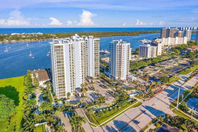 2 WATER CLUB Way 601, North Palm Beach, FL 33408