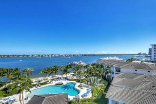 2 WATER CLUB Way 601, North Palm Beach, FL 33408