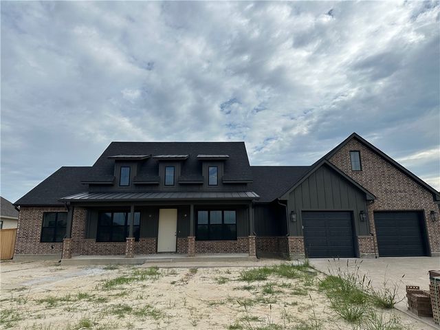 4809 Foxglove Court, College Station, TX 77845