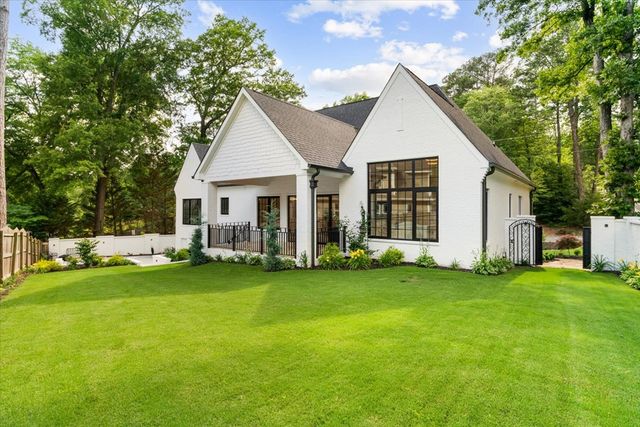 807 Judd Terrace, Dalton, GA 30720