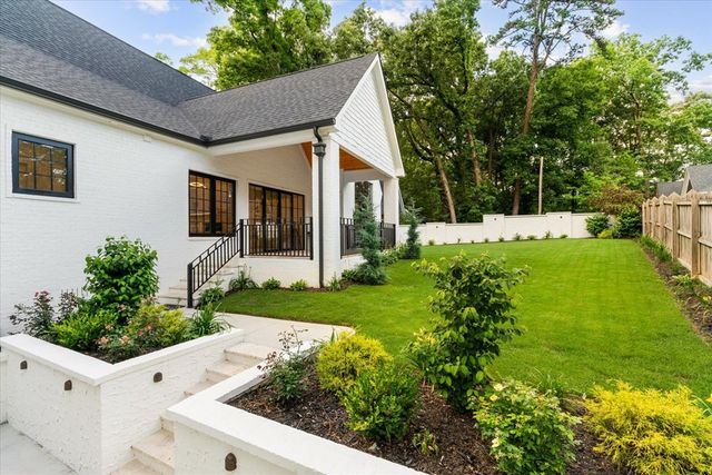 807 Judd Terrace, Dalton, GA 30720