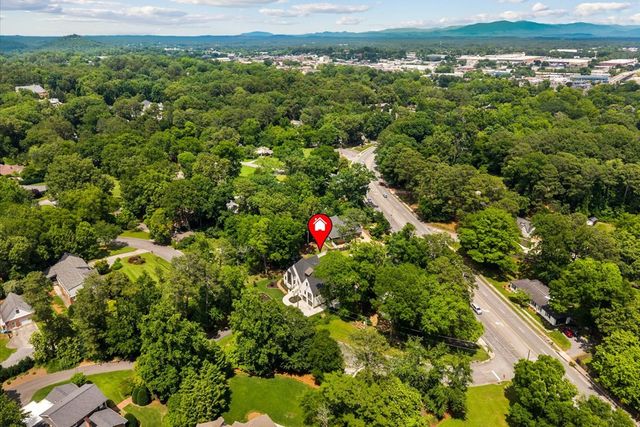 807 Judd Terrace, Dalton, GA 30720