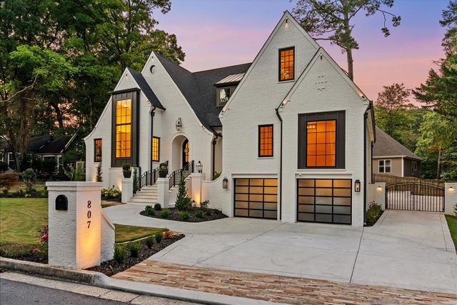 807 Judd Terrace, Dalton, GA 30720