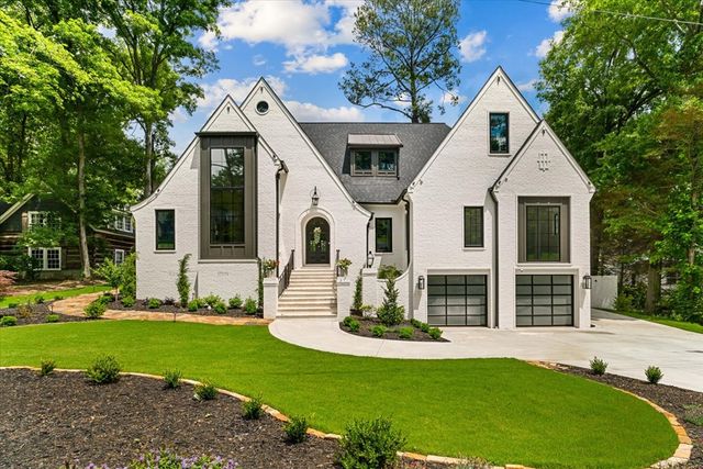 807 Judd Terrace, Dalton, GA 30720