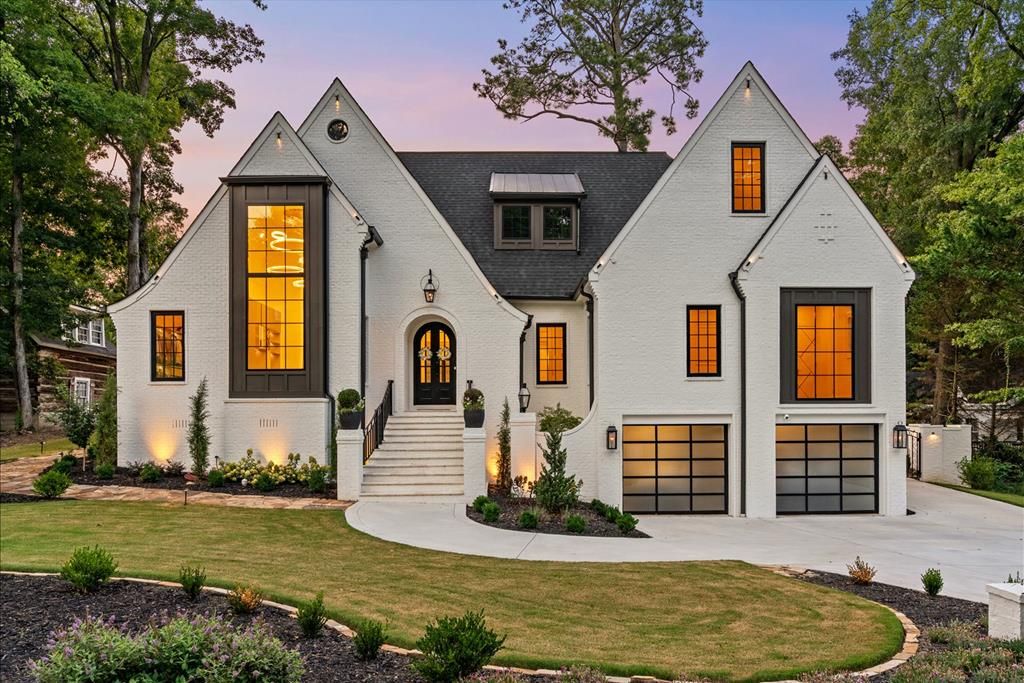 807 Judd Terrace, Dalton, GA 30720