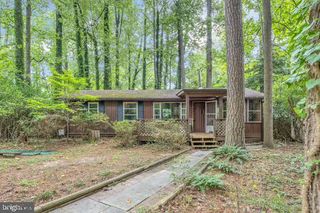 12148 BONANZA TRL, Lusby, MD 20657