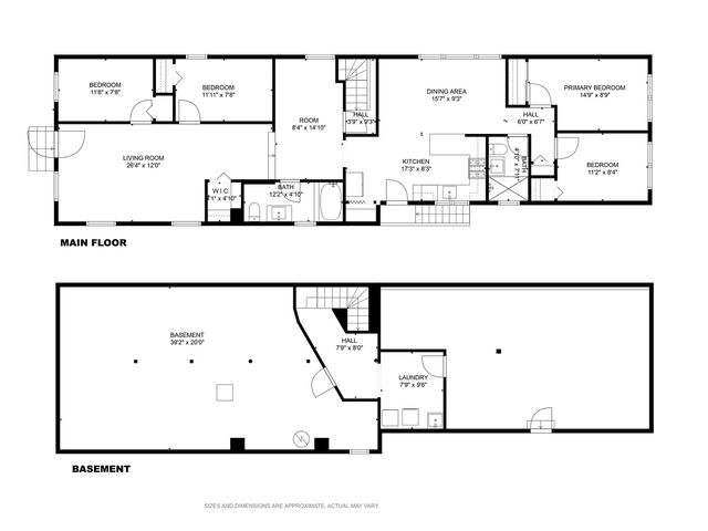 2947 S Farrell Street, Chicago, IL 60608
