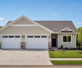 6831 (Lot 20) Buck Tail Drive, Altoona, WI 54720