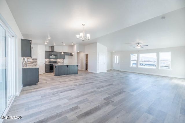 1371 Nevada Pacific Boulevard, Fernley, NV 89408