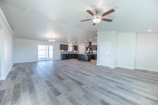 1371 Nevada Pacific Boulevard, Fernley, NV 89408