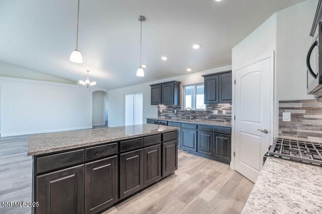 1371 Nevada Pacific Boulevard, Fernley, NV 89408