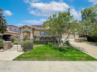 3199 Eaglewood Avenue, Thousand Oaks, CA 91362