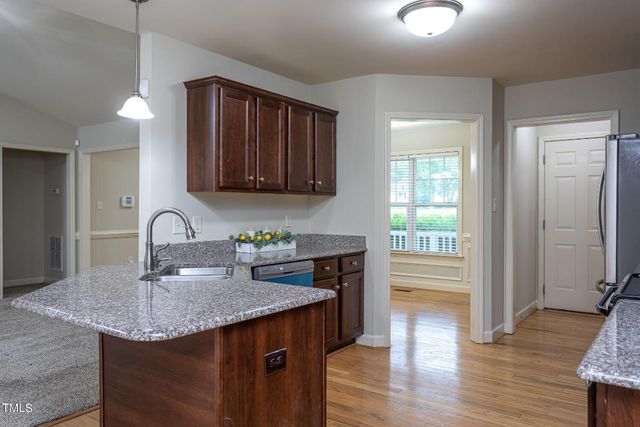12 Hibernia Court, Smithfield, NC 27577