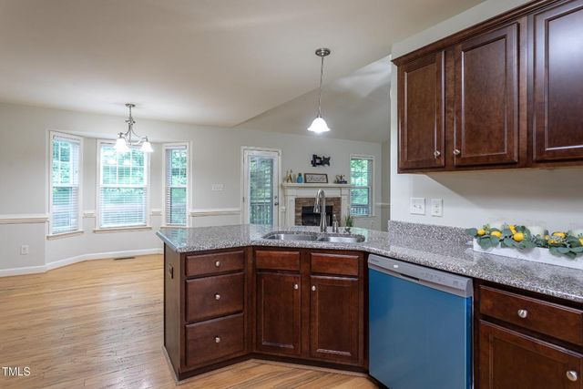 12 Hibernia Court, Smithfield, NC 27577