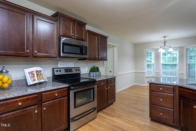 12 Hibernia Court, Smithfield, NC 27577