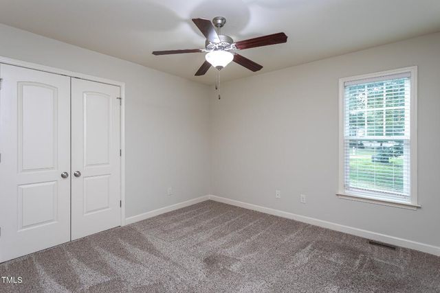 12 Hibernia Court, Smithfield, NC 27577