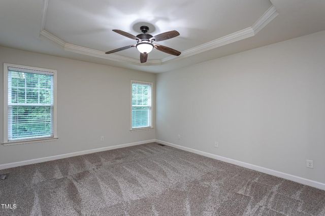 12 Hibernia Court, Smithfield, NC 27577