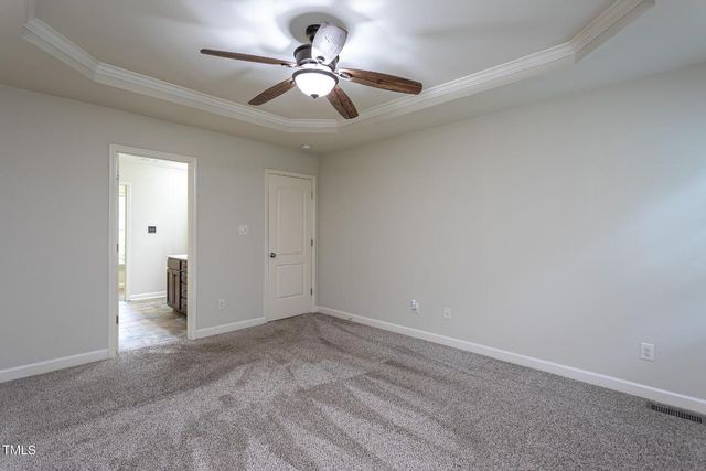 12 Hibernia Court, Smithfield, NC 27577