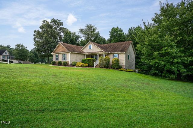12 Hibernia Court, Smithfield, NC 27577