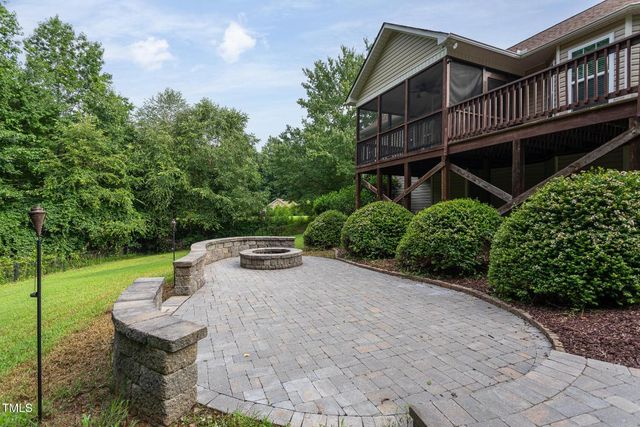 12 Hibernia Court, Smithfield, NC 27577