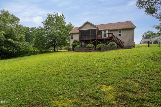 12 Hibernia Court, Smithfield, NC 27577