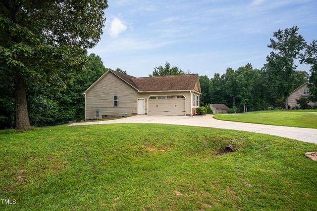 12 Hibernia Court, Smithfield, NC 27577