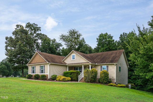 12 Hibernia Court, Smithfield, NC 27577