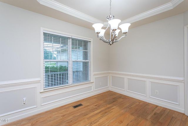 12 Hibernia Court, Smithfield, NC 27577