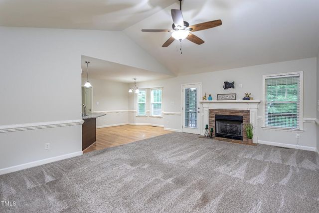 12 Hibernia Court, Smithfield, NC 27577